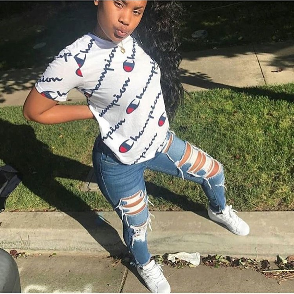 Meet your Posher, Beautiful